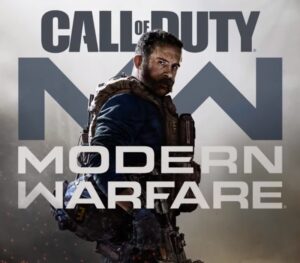 Call of Duty: Modern Warfare Digital Standard Edition EU v2 Steam Altergift