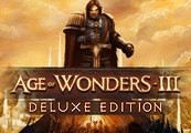 Age of Wonders III Deluxe Edition GOG CD Key