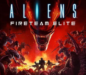 Aliens: Fireteam Elite EMEA Steam CD Key