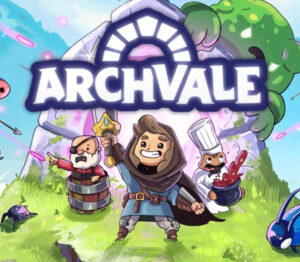 Archvale EU v2 Steam Altergift