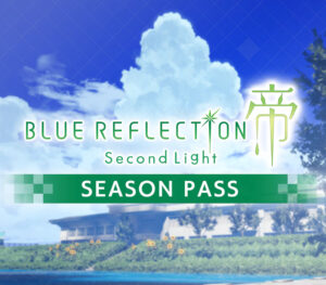 BLUE REFLECTION: Second Light - Season Pass DLC EU v2 Steam Altergift