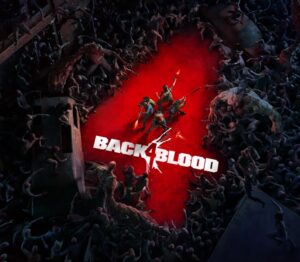 Back4Blood MEA Steam CD Key