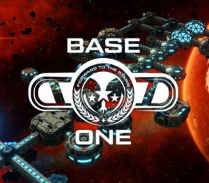 Base One EU v2 Steam Altergift