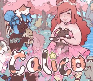 Calico EU v2 Steam Altergift