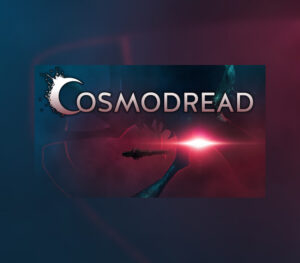 Cosmodread EU v2 Steam Altergift