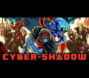 Cyber Shadow EU v2 Steam Altergift