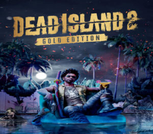 Dead Island 2 Gold Edition Epic Games Account