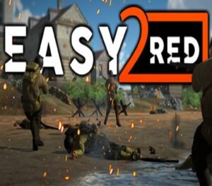 Easy Red 2 EU v2 Steam Altergift