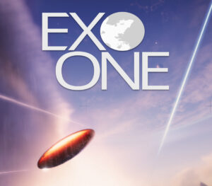 Exo One EU v2 Steam Altergift