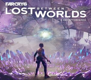 Far Cry 6 - Lost Between Worlds DLC EMEA Ubisoft Connect CD Key