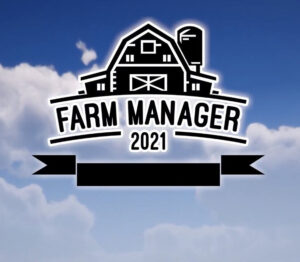 Farm Manager 2021 EU v2 Steam Altergift