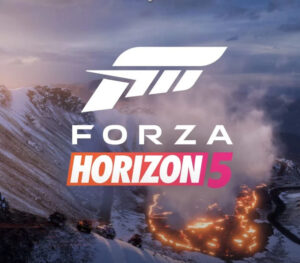 Forza Horizon 5 EU v2 Steam Altergift