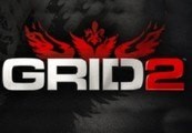 GRID 2 ASIA Steam Gift