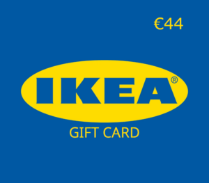 IKEA €44 Gift Card DE