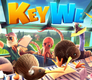 KeyWe EU v2 Steam Altergift