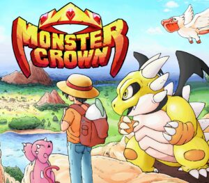 Monster Crown EU v2 Steam Altergift