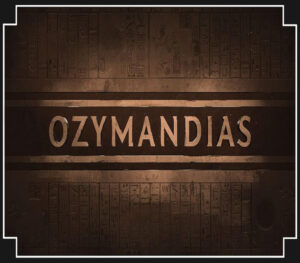 Ozymandias: Bronze Age Empire Sim TR Steam CD Key