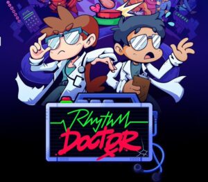 Rhythm Doctor EU v2 Steam Altergift