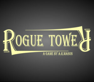 Rogue Tower EU v2 Steam Altergift