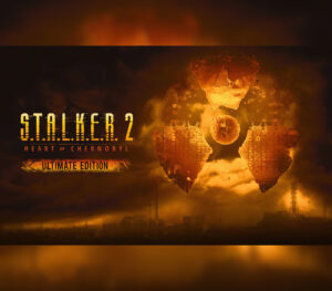 S.T.A.L.K.E.R. 2: Heart of Chornobyl Ultimate Edition EU v2 Steam Altergift