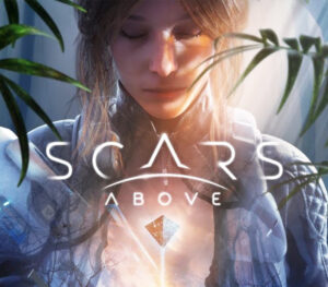Scars Above RoW Steam CD Key