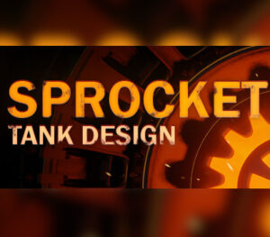 Sprocket EU Steam Altergift