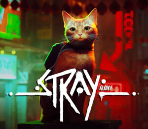 Stray EU v2 Steam Altergift