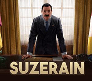 Suzerain EU (without HR/RS/CH) Steam Altergift