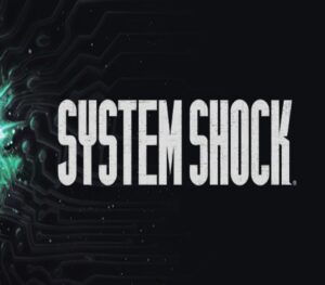 System Shock EU Steam Altergift