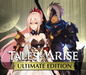 Tales of Arise Ultimate Edition RU/CIS Steam CD Key