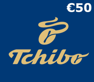 Tchibo €50 Gift Card DE