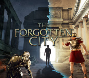 The Forgotten City EU v2 Steam Altergift