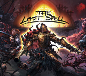 The Last Spell EU v2 Steam Altergift