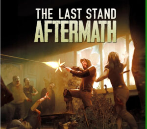 The Last Stand: Aftermath EU v2 Steam Altergift