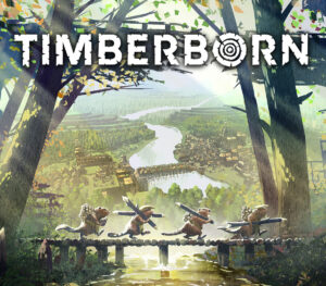 Timberborn EU v2 Steam Altergift