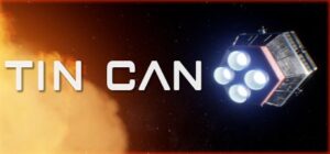 Tin Can EU v2 Steam Altergift