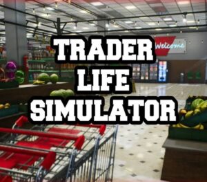 Trader Life Simulator EU v2 Steam Altergift