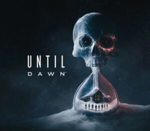 Until Dawn PC Steam CD Key