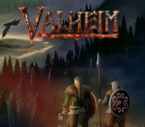 Valheim EU (without HR/RS/CH) Steam Altergift