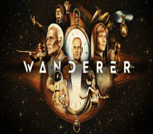 Wanderer EU v2 Steam Altergift