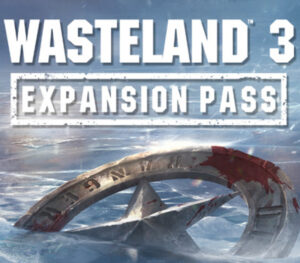 Wasteland 3 - Expansion Pass EU v2 Steam Altergift