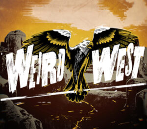 Weird West  EU v2 Steam Altergift