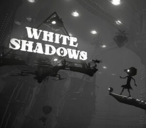 White Shadows EU v2 Steam Altergift