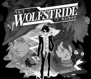 Wolfstride EU v2 Steam Altergift