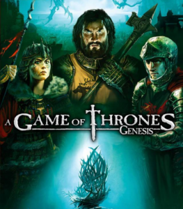 A Game of Thrones: Genesis PL Steam CD Key