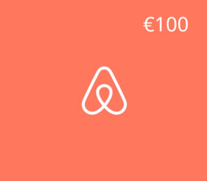 Airbnb €100 Gift Card AT