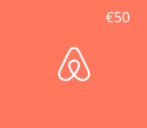 Airbnb €50 Gift Card AT