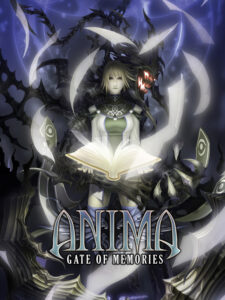 Anima Gate of Memories EU v2 Steam Altergift