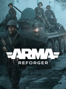 Arma Reforger EU v2 Steam Altergift