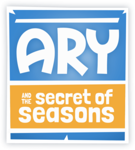 Ary and the Secret of Seasons RU/CIS Steam CD Key